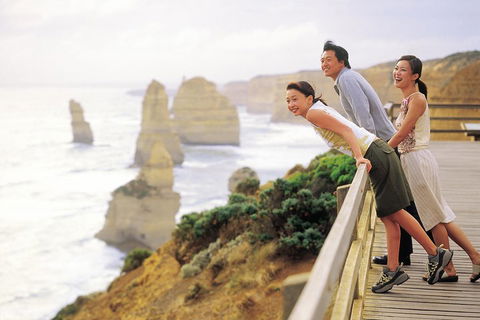Melbourne Super Saver: Great Ocean Road + Phillip Island + Attraction Pass - Accommodation Mt Buller 2