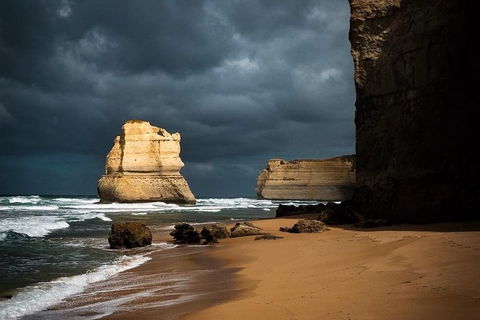 Melbourne Super Saver: Great Ocean Road + Phillip Island + Attraction Pass - Accommodation Mt Buller 5