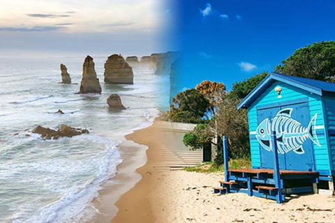 Melbourne Super Saver: Great Ocean Road + Mornington Peninsula + Attraction Pass - Accommodation Mt Buller 2