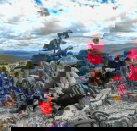 6 Day Trek the Cradle Mountain Overland Track - Accommodation Mt Buller