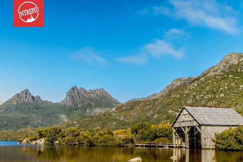 6 Day Trek The Cradle Mountain Overland Track - Accommodation Mt Buller 1