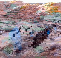 6 Day Red Centre Explorer with Accommodation - Accommodation Mt Buller