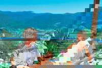 Brisbane Day in the Country Full-Day Small-Group Tour with Lunch