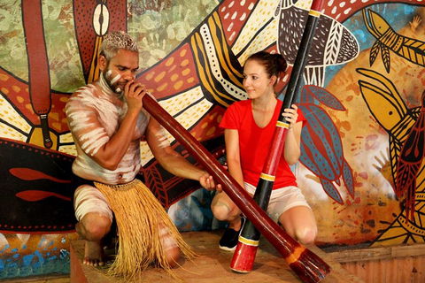 Kuranda Highlights Including Rainforestation Aboriginal Culture And Wildlife - Accommodation Mt Buller 5