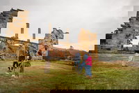 Full-Day Port Arthur Historic Site Tour and Admission Ticket, Hobart