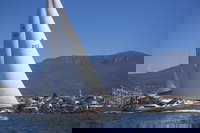 Half-Day Sailing on the Derwent River from Hobart