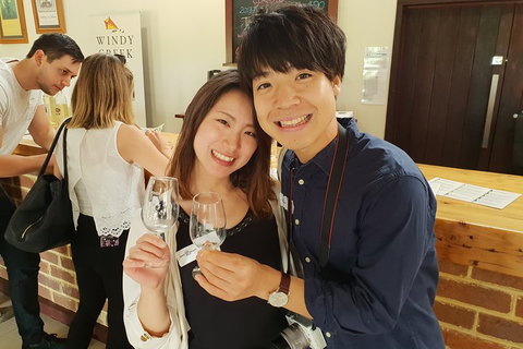 Wine Tasting Day Trip And Swan Valley River Cruise To Perth - Accommodation Mt Buller 0