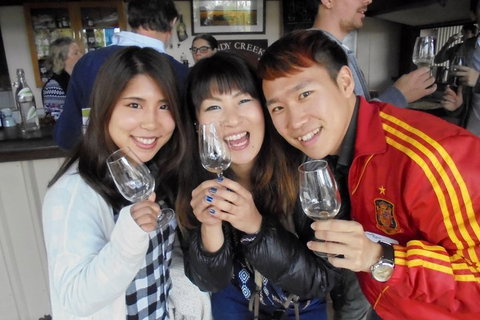 Wine Tasting Day Trip And Swan Valley River Cruise To Perth - Accommodation Mt Buller 3