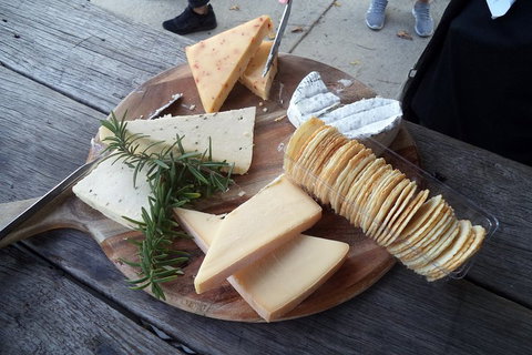 Wine Tasting Day Trip And Swan Valley River Cruise To Perth - Accommodation Mt Buller 5