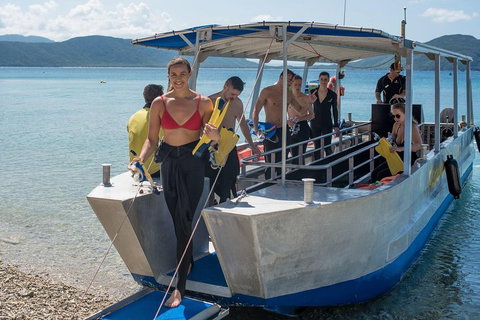 Fitzroy Island Day Trip From Cairns - Accommodation Mt buller 5