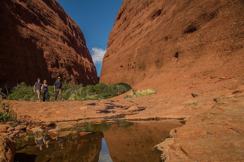4 Day/3 Night Perentie Dreaming Safari - Accommodation Mt Buller 3