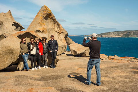 Kangaroo Island In A Day Tour From Adelaide - Accommodation Mt Buller 4