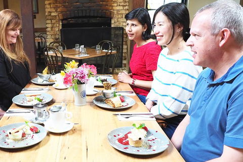 Adelaide Hills And Hahndorf Half-Day Tour From Adelaide - Accommodation Mt Buller 2