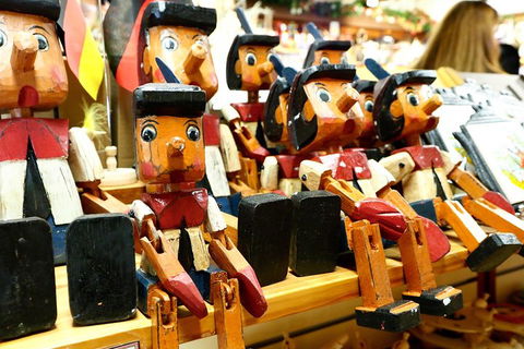 Adelaide Hills And Hahndorf Half-Day Tour From Adelaide - Accommodation Mt Buller 3