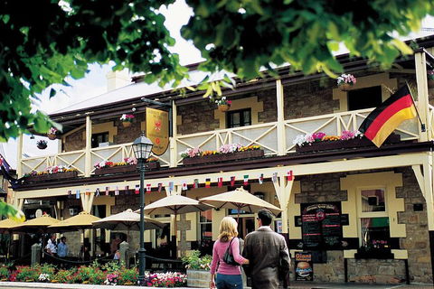 Adelaide Hills And Hahndorf Half-Day Tour From Adelaide - Accommodation Mt Buller 4