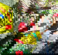 Ultimate Adelaide City and Hahndorf Tour - Accommodation Mt Buller