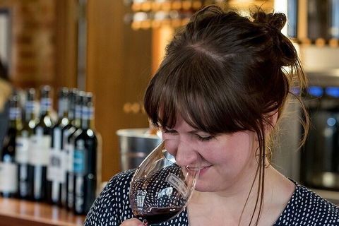 Small Group McLaren Vale And The Cube Experience - Accommodation Mt Buller 2