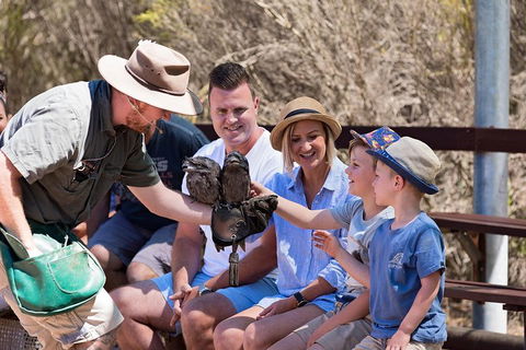 2 Day Ultimate Kangaroo Island With Return Ferry - Accommodation Mt Buller 0