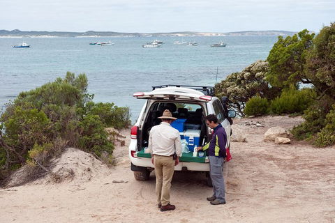 Small-Group Kangaroo Island 4WD Tour From Adelaide - Accommodation Mt Buller 5