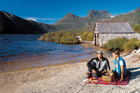 Cradle Mountain Day Tour From Launceston Including Lunch - Accommodation Mt Buller 1