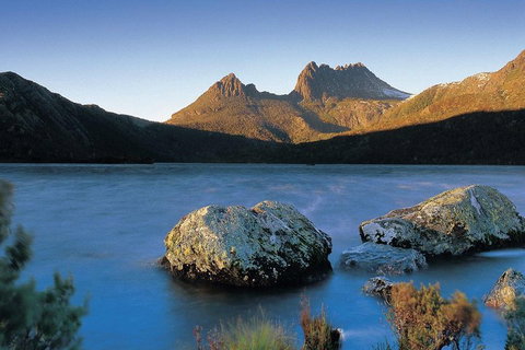 Cradle Mountain Day Tour From Launceston Including Lunch - Accommodation Mt Buller 2