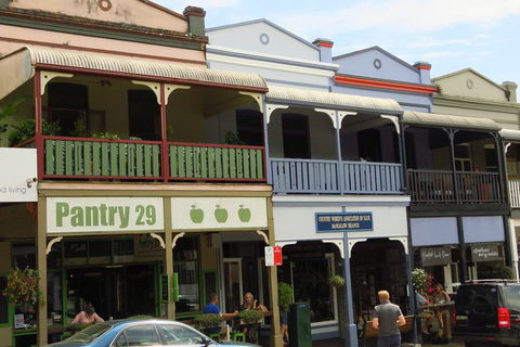 Beyond Byron Hinterland Tour - Accommodation Mt Buller 3