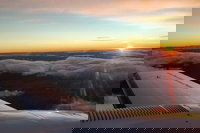 Strahan Day Trip by Air from Hobart Including a Gordon River Cruise