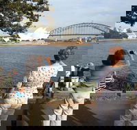 Story of Sydney Tour
