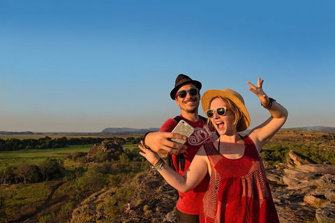 Kakadu National Park Wildlife And Ubirr Rock Art Tour From Darwin City - Accommodation Mt buller 1