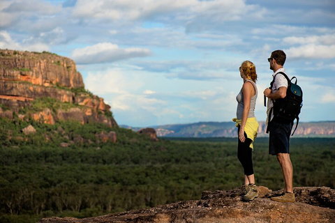 Kakadu National Park Wildlife And Ubirr Rock Art Tour From Darwin City - Accommodation Mt buller 3