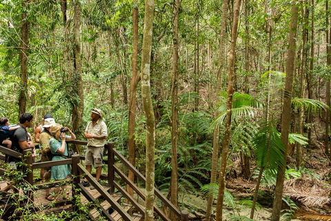 Fraser Explorer K'gari 2-Day Tour - Accommodation Mt Buller 5