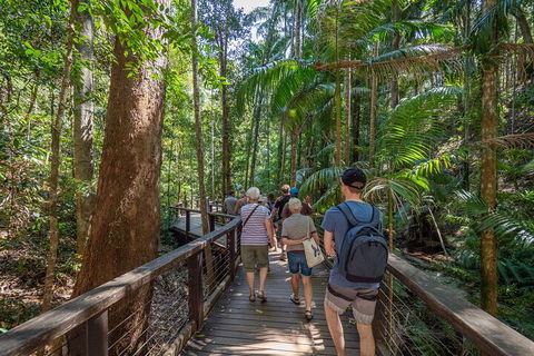 All-Inclusive Fraser Island Day Tour - Accommodation Mt Buller 2