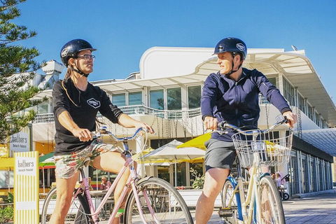 Explore Freo The Local Way: 3-hour Bike Tour - Accommodation Mt Buller 2