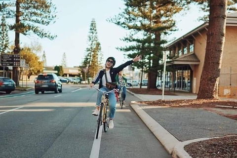 Explore Freo The Local Way: 3-hour Bike Tour - Accommodation Mt Buller 3