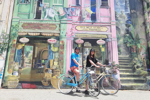 Explore Freo The Local Way: 3-hour Bike Tour - Accommodation Mt Buller 4