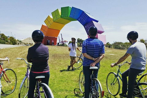 Explore Freo The Local Way: 3-hour Bike Tour - Accommodation Mt Buller 5