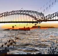 Sunset and Sparkle Sydney Harbour Cruise