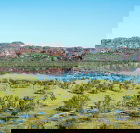 Jabiru 60 minute Scenic Flight - Accommodation Mt Buller