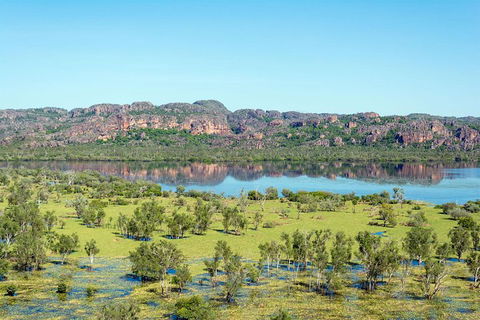 Jabiru 60 Minute Scenic Flight - Accommodation Mt Buller 0