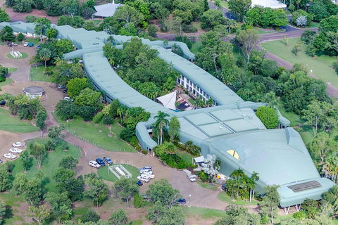 Jabiru 60 Minute Scenic Flight - Accommodation Mt Buller 2
