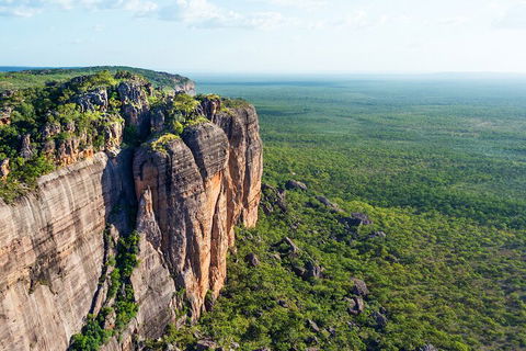 Jabiru 60 Minute Scenic Flight - Accommodation Mt Buller 5