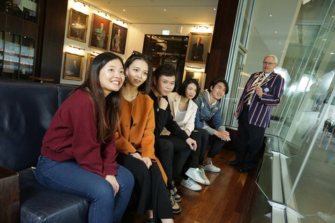 Sports Tour Of Melbourne With MCG Tour And Australian Sports Museum Access - Accommodation Mt Buller 0