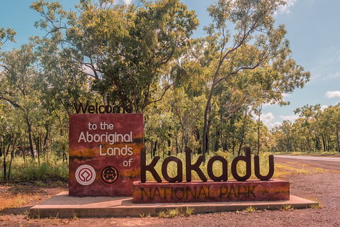 Kakadu Wilderness Escape - Top End Day Tour From Darwin - Accommodation Mt buller 0