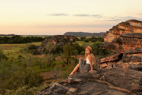 Kakadu Wilderness Escape - Top End Day Tour From Darwin - Accommodation Mt buller 5