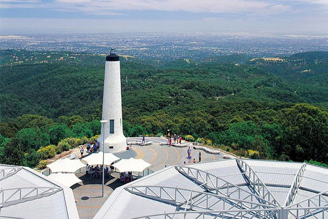 Adelaide Highlights, Hahndorf & McLaren Vale Wine Tasting And Sightseeing Tour - Accommodation Mt Buller 2