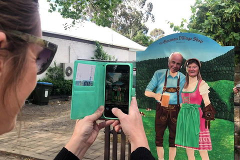 Adelaide Highlights, Hahndorf & McLaren Vale Wine Tasting And Sightseeing Tour - Accommodation Mt Buller 5