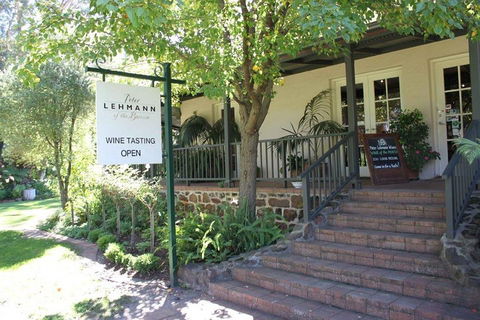 Barossa Valley Wineries Tour With Tastings And Lunch From Adelaide - Accommodation Mt Buller 2