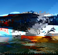 Express Jet Boat Ride  Aquaduck