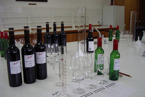 Penfolds Barossa Valley: Make Your Own Wine - Accommodation Mt Buller 0