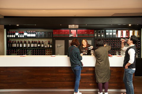 Penfolds Barossa Valley: Make Your Own Wine - Accommodation Mt Buller 1